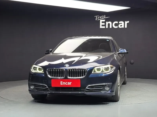 BMW 528 I xDrive Luxury Plus - автомобили, коли, обяви за нови и употребявани 2