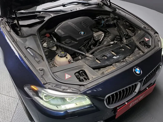 BMW 528 I xDrive Luxury Plus - автомобили, коли, обяви за нови и употребявани 5