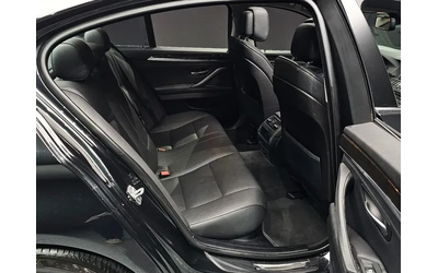 BMW 528 I xDrive - автомобили, коли, обяви за нови и употребявани 10