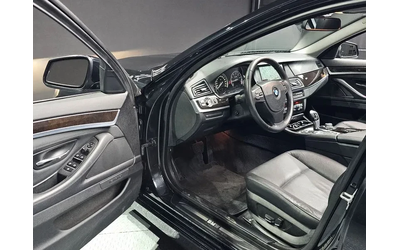 BMW 528 I xDrive - автомобили, коли, обяви за нови и употребявани 11