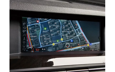 BMW 528 I xDrive - автомобили, коли, обяви за нови и употребявани 13