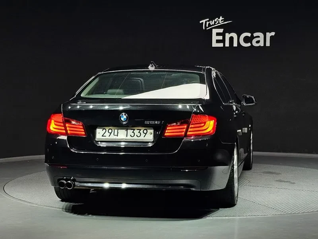 BMW 528 I xDrive - автомобили, коли, обяви за нови и употребявани 3