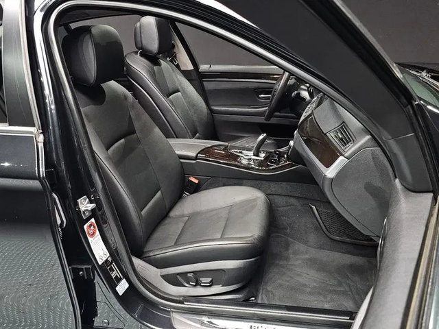 BMW 528 I xDrive - автомобили, коли, обяви за нови и употребявани 9