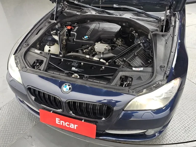 BMW 528 i - автомобили, коли, обяви за нови и употребявани 5