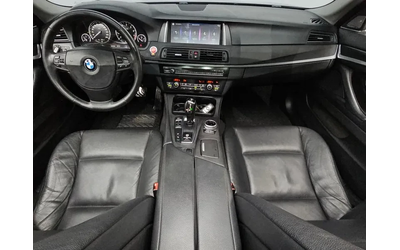 BMW 528 i - автомобили, коли, обяви за нови и употребявани 6