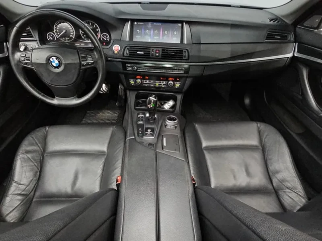 BMW 528 i - автомобили, коли, обяви за нови и употребявани 6