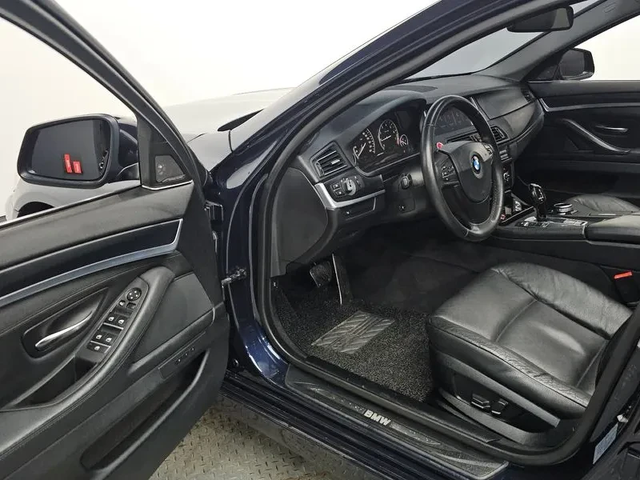 BMW 528 i - автомобили, коли, обяви за нови и употребявани 9