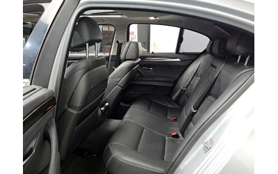 BMW 528 I xDrive Luxury Plus - автомобили, коли, обяви за нови и употребявани 11