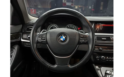 BMW 528 I xDrive Luxury Plus - автомобили, коли, обяви за нови и употребявани 13