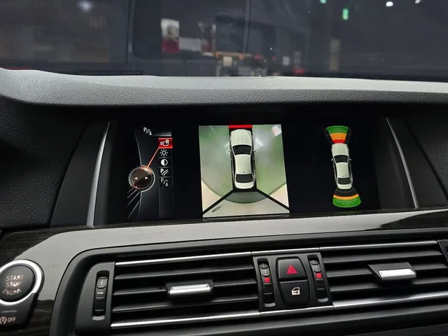 BMW 528 I xDrive Luxury Plus - автомобили, коли, обяви за нови и употребявани 14