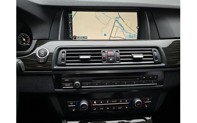 BMW 528 I xDrive Luxury Plus - автомобили, коли, обяви за нови и употребявани 15