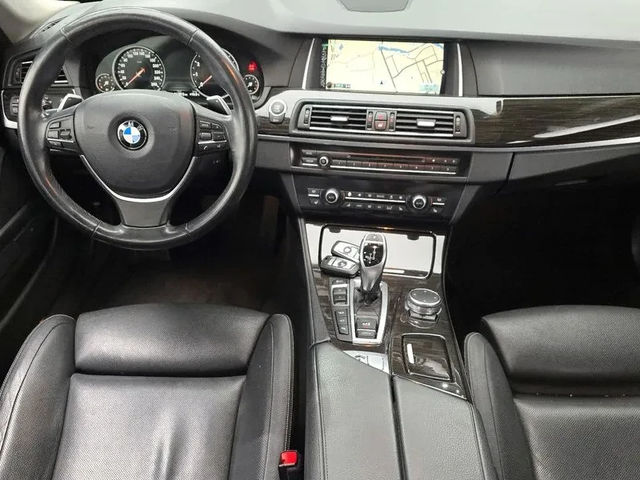 BMW 528 I xDrive Luxury Plus - автомобили, коли, обяви за нови и употребявани 6