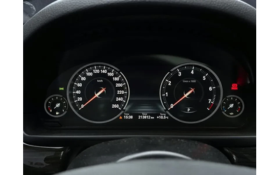 BMW 528 I xDrive Luxury Plus - автомобили, коли, обяви за нови и употребявани 7