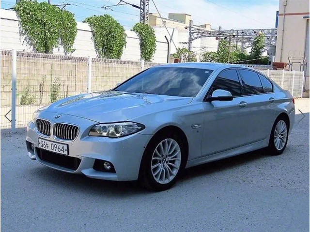 BMW 528 I M Aerodynamics - автомобили, коли, обяви за нови и употребявани 0