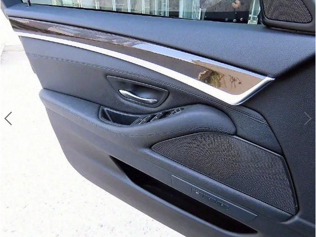 BMW 528 I M Aerodynamics - автомобили, коли, обяви за нови и употребявани 11