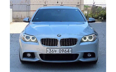 bmw-528 - 1
