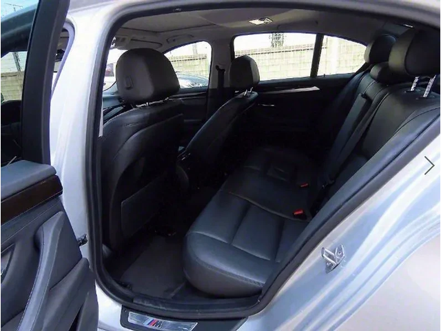 BMW 528 I M Aerodynamics - автомобили, коли, обяви за нови и употребявани 5