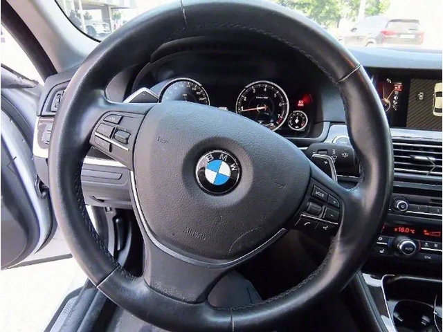 BMW 528 I M Aerodynamics - автомобили, коли, обяви за нови и употребявани 7