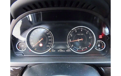 BMW 528 I M Aerodynamics - автомобили, коли, обяви за нови и употребявани 8