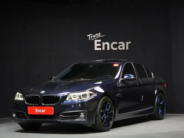 BMW 528 528I xDrive Luxury Plus - автомобили, коли, обяви за нови и употребявани 0