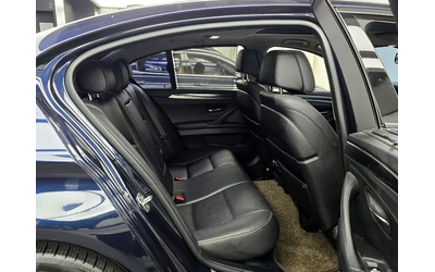 BMW 528 528I xDrive Luxury Plus - автомобили, коли, обяви за нови и употребявани 11