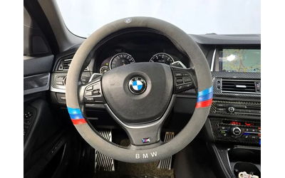 BMW 528 528I xDrive Luxury Plus - автомобили, коли, обяви за нови и употребявани 12