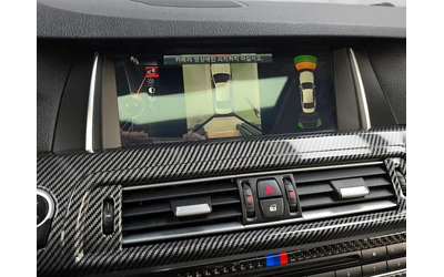 BMW 528 528I xDrive Luxury Plus - автомобили, коли, обяви за нови и употребявани 14