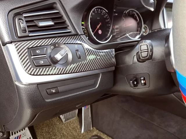 BMW 528 528I xDrive Luxury Plus - автомобили, коли, обяви за нови и употребявани 15