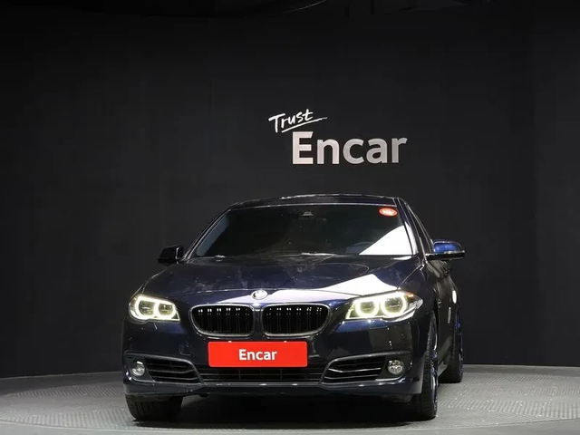 BMW 528 528I xDrive Luxury Plus - автомобили, коли, обяви за нови и употребявани 2