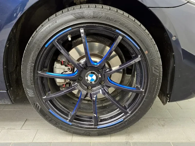 BMW 528 528I xDrive Luxury Plus - автомобили, коли, обяви за нови и употребявани 4