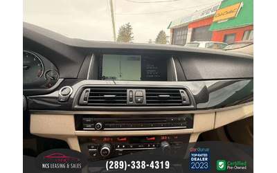 BMW 528 xDrive* АвтоКредит* (ЦЕНА ДО БГ) - автомобили, коли, обяви за нови и употребявани 12