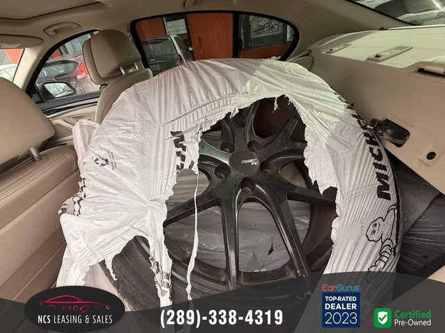 BMW 528 xDrive* АвтоКредит* (ЦЕНА ДО БГ) - автомобили, коли, обяви за нови и употребявани 16