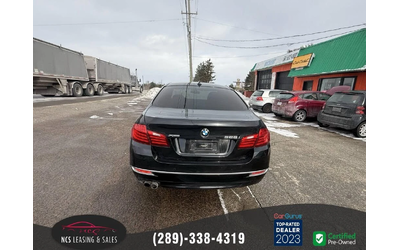 BMW 528 xDrive* АвтоКредит* (ЦЕНА ДО БГ) - автомобили, коли, обяви за нови и употребявани 6