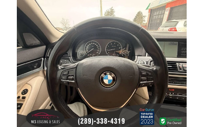 BMW 528 xDrive* АвтоКредит* (ЦЕНА ДО БГ) - автомобили, коли, обяви за нови и употребявани 9