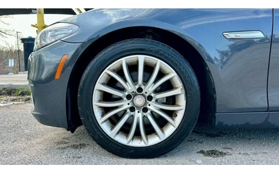 BMW 528 528I XDRIVE, ЦЕНА ДО БГ - автомобили, коли, обяви за нови и употребявани 11