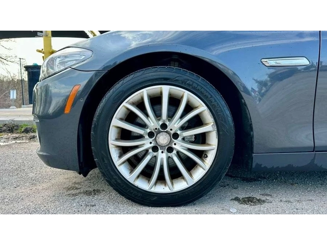 BMW 528 528I XDRIVE, ЦЕНА ДО БГ - автомобили, коли, обяви за нови и употребявани 11