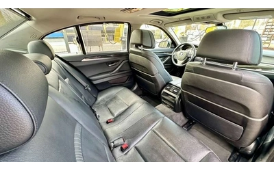 BMW 528 528I XDRIVE, ЦЕНА ДО БГ - автомобили, коли, обяви за нови и употребявани 12