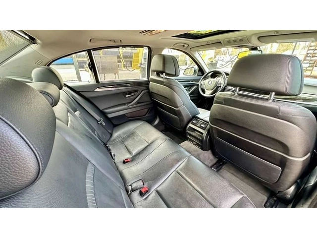 BMW 528 528I XDRIVE, ЦЕНА ДО БГ - автомобили, коли, обяви за нови и употребявани 12