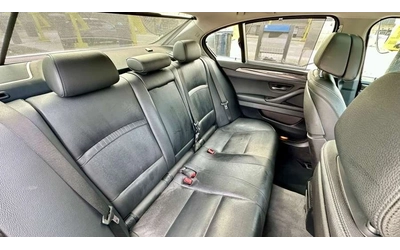 BMW 528 528I XDRIVE, ЦЕНА ДО БГ - автомобили, коли, обяви за нови и употребявани 13