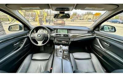 BMW 528 528I XDRIVE, ЦЕНА ДО БГ - автомобили, коли, обяви за нови и употребявани 14