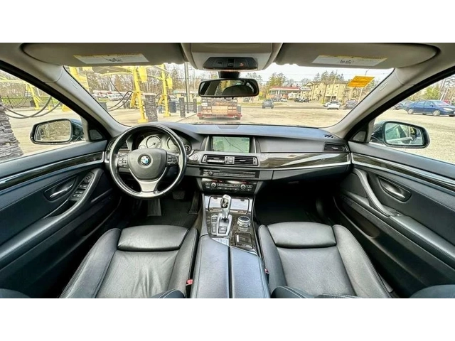 BMW 528 528I XDRIVE, ЦЕНА ДО БГ - автомобили, коли, обяви за нови и употребявани 14