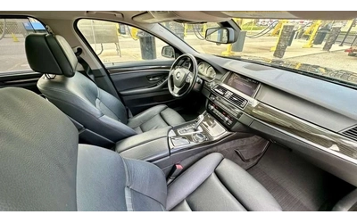 BMW 528 528I XDRIVE, ЦЕНА ДО БГ - автомобили, коли, обяви за нови и употребявани 15