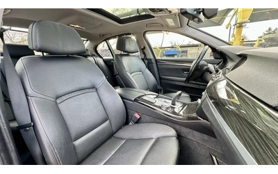 BMW 528 528I XDRIVE, ЦЕНА ДО БГ - автомобили, коли, обяви за нови и употребявани 16