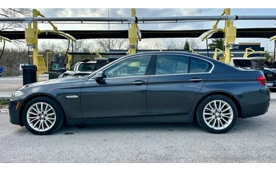 bmw-528 - 1
