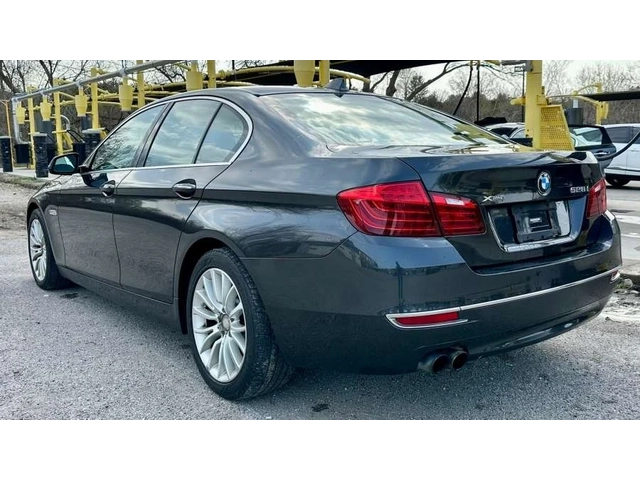 BMW 528 528I XDRIVE, ЦЕНА ДО БГ - автомобили, коли, обяви за нови и употребявани 2