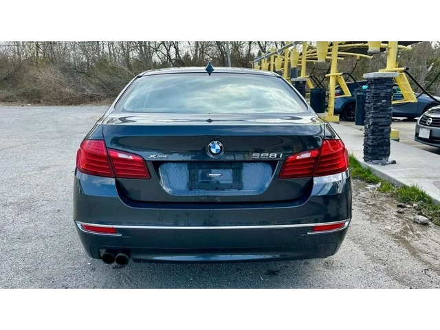 BMW 528 528I XDRIVE, ЦЕНА ДО БГ - автомобили, коли, обяви за нови и употребявани 4