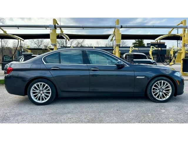 BMW 528 528I XDRIVE, ЦЕНА ДО БГ - автомобили, коли, обяви за нови и употребявани 6