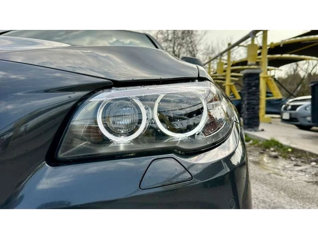 BMW 528 528I XDRIVE, ЦЕНА ДО БГ - автомобили, коли, обяви за нови и употребявани 7