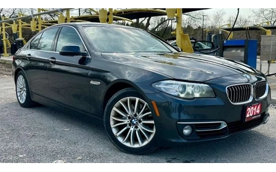 BMW 528 528I XDRIVE, ЦЕНА ДО БГ - автомобили, коли, обяви за нови и употребявани 8