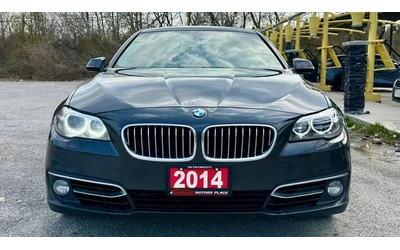 BMW 528 528I XDRIVE, ЦЕНА ДО БГ - автомобили, коли, обяви за нови и употребявани 9